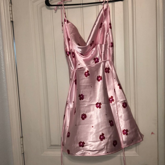 Mini Dress - Picture 2 of 5